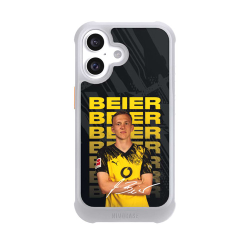 Apple iPhone 16 NIVOmax Maximilian Beier 25/26