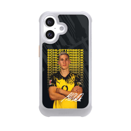 Apple iPhone 16 NIVOmax Nico Schlotterbeck 25/26