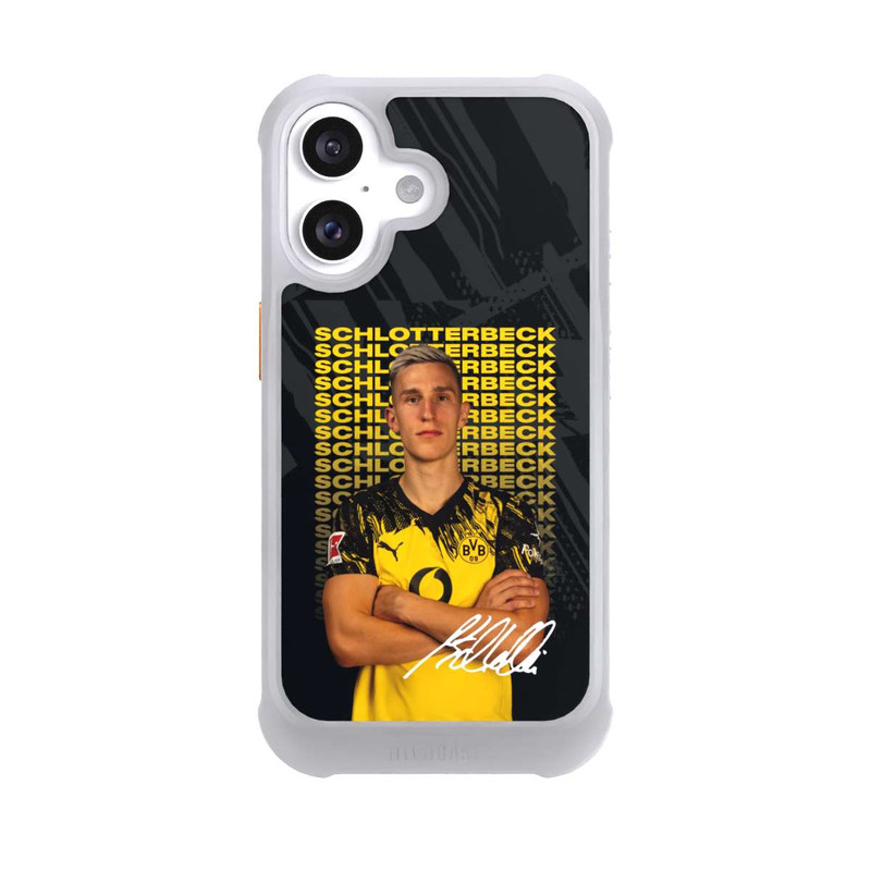 iPhone 16 NIVOmax Nico Schlotterbeck 25/26