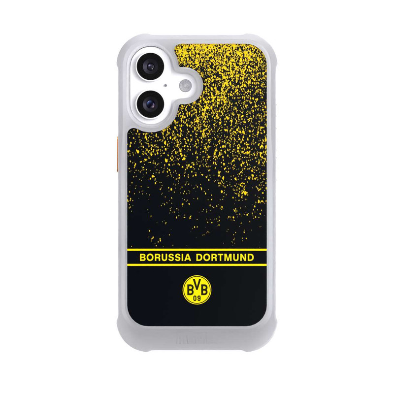 iPhone 16 NIVOmax BVB Gradient Black