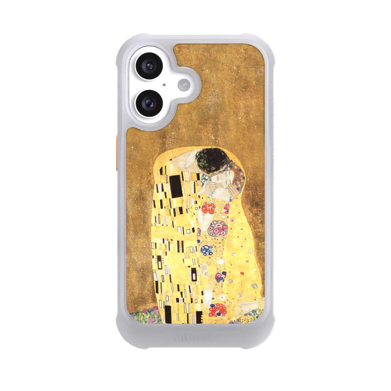 iPhone 16 NIVOmax Le Baiser Peintures