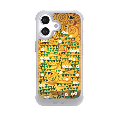 Apple iPhone 16 NIVOmax L'Arbre de Ia vie