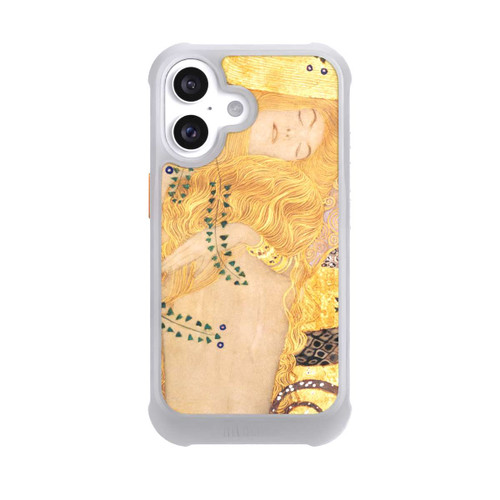 Apple iPhone 16 NIVOmax Wasserschlangen