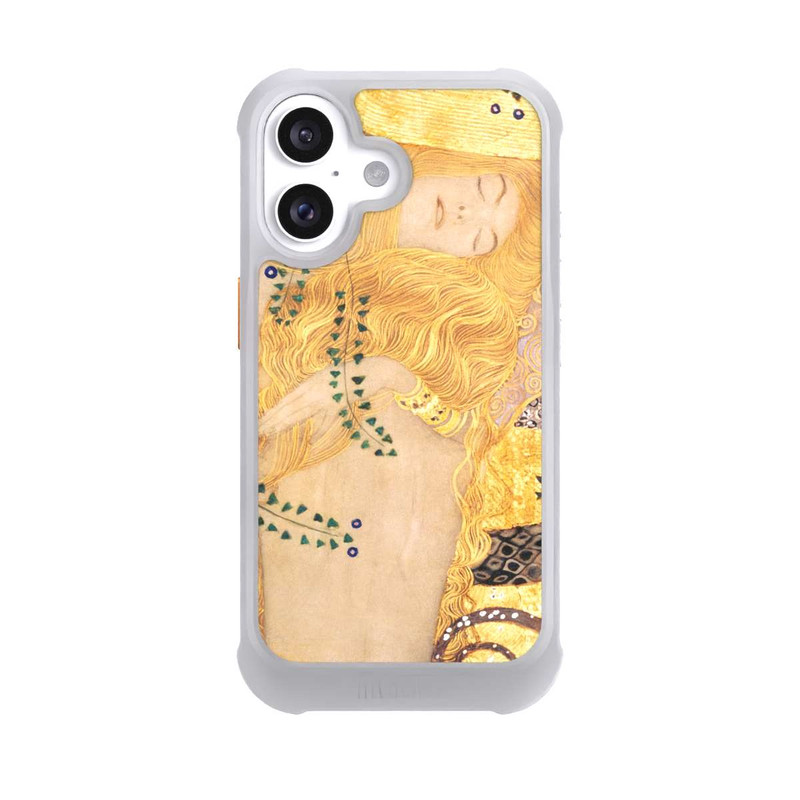 iPhone 16 NIVOmax Serpents d'Eau II