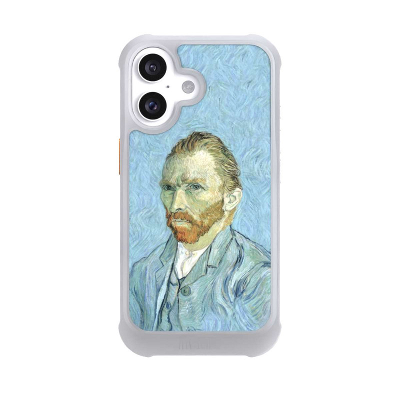 iPhone 16 NIVOmax Autoportrait, 1889