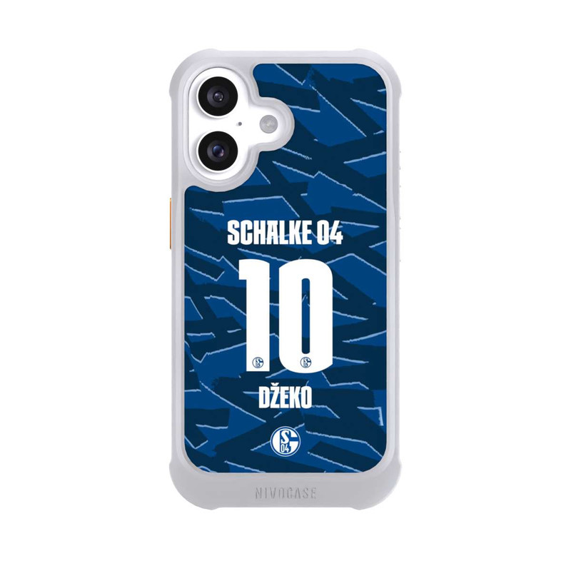 iPhone 16 NIVOmax Džeko 10