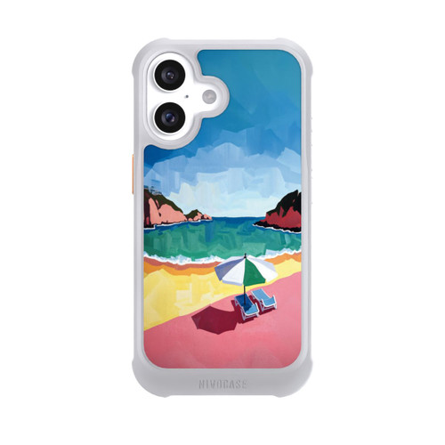 Apple iPhone 16 NIVOmax By The Ocean