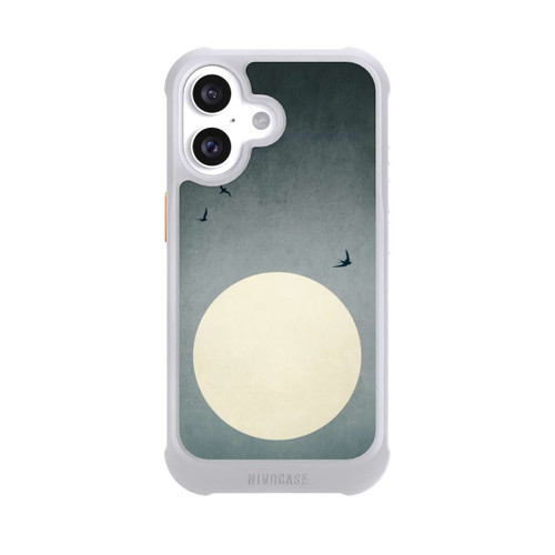 Apple iPhone 16 NIVOmax Moonshine Dancers