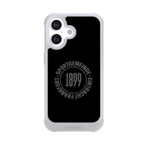 Apple iPhone 16 NIVOmax SG Eintracht Frankfurt 1899