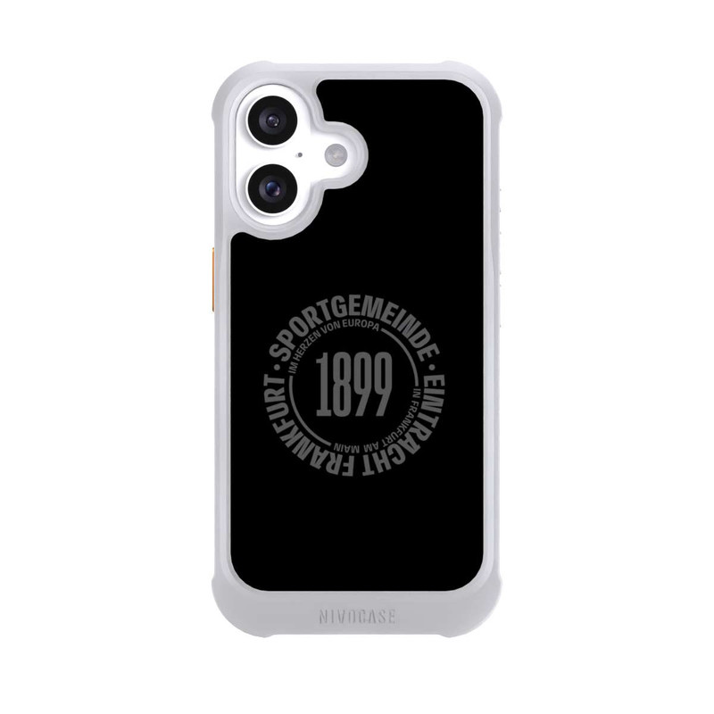 iPhone 16 NIVOmax SG Eintracht Frankfurt 1899
