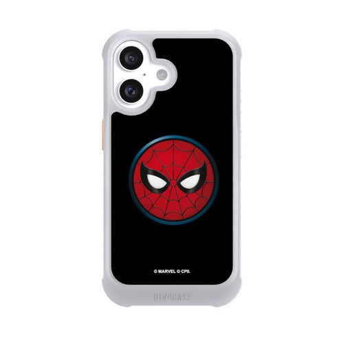 Apple iPhone 16 NIVOmax Spider-Man Hero Universe