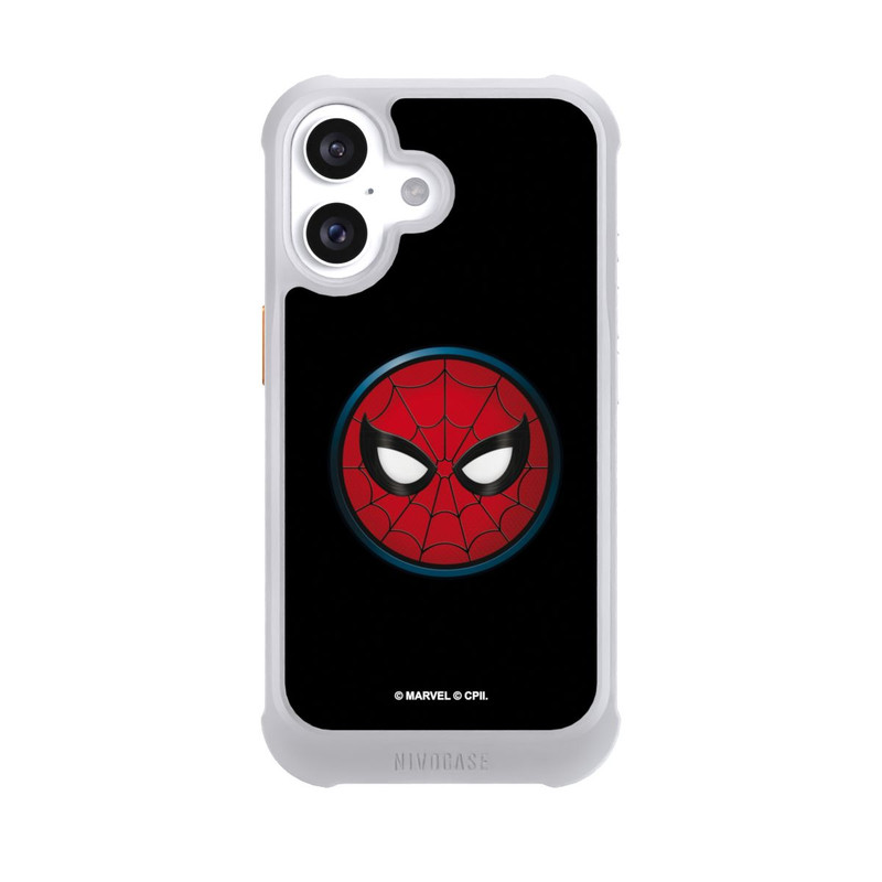 iPhone 16 NIVOmax Spider-Man Hero Universe