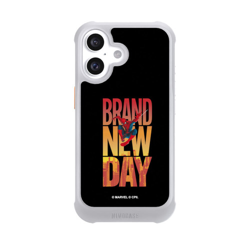 Apple iPhone 16 NIVOmax Spider-Man movie
