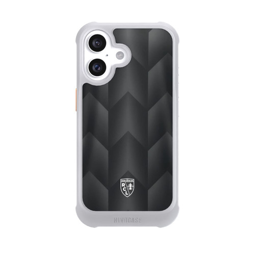 Apple iPhone 16 NIVOmax RC Lens Maillot Extérieur 26/27