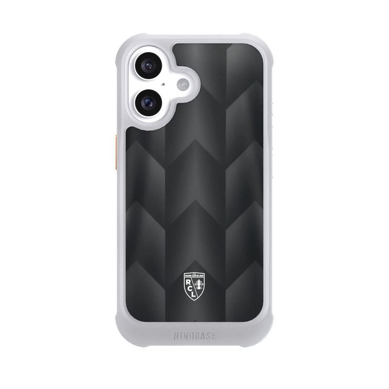 iPhone 16 NIVOmax RC Lens Away Jersey 26/27