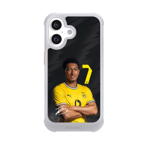 Apple iPhone 16 NIVOmax Jobe Bellingham 26/27