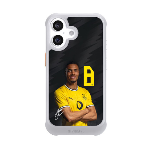 Apple iPhone 16 NIVOmax Felix Nmecha 26/27