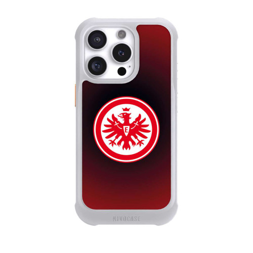 Apple iPhone 16 Pro NIVOmax Eintracht Frankfurt