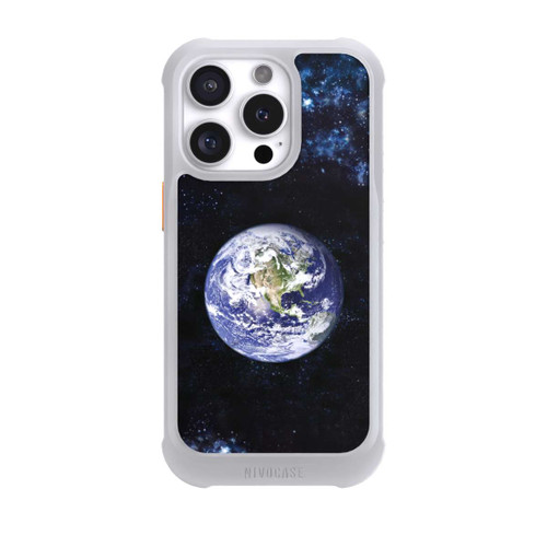 Apple iPhone 16 Pro NIVOmax La Terre