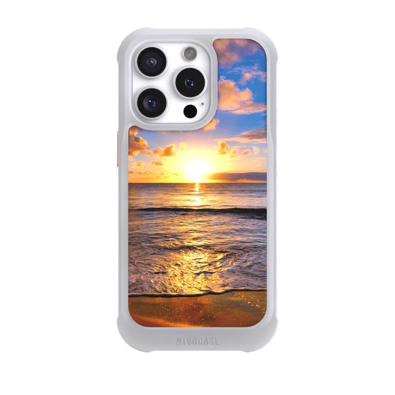 iPhone 16 Pro NIVOmax Plage