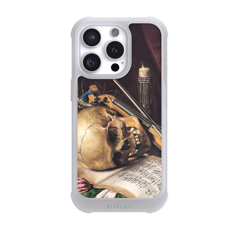 iPhone 16 Pro NIVOmax Vanitas