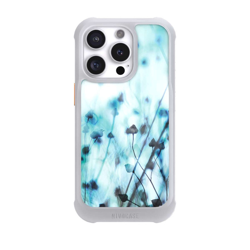 iPhone 16 Pro NIVOmax Bleu