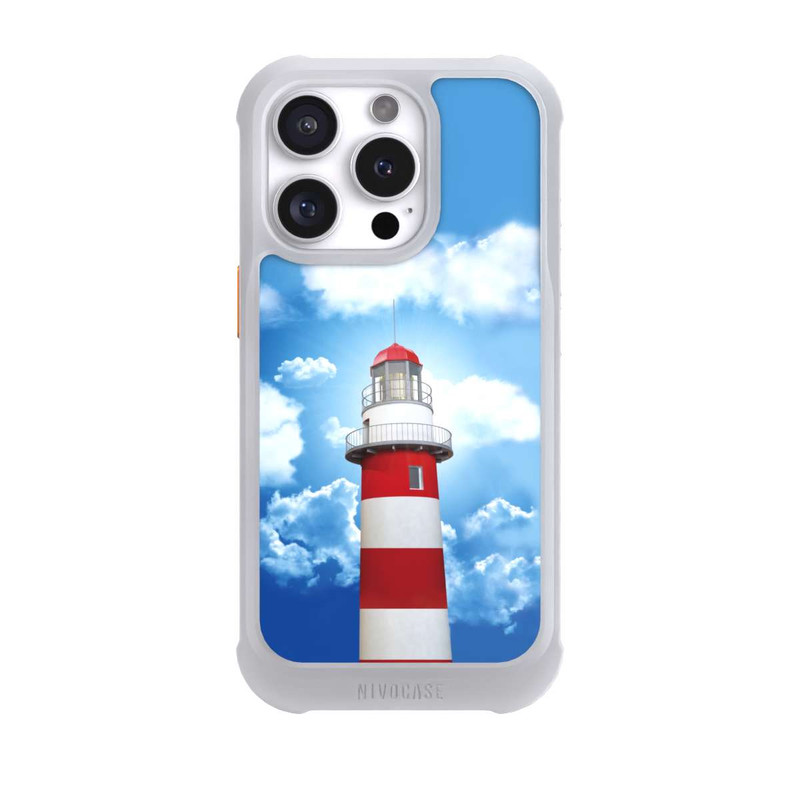 iPhone 16 Pro NIVOmax Phare