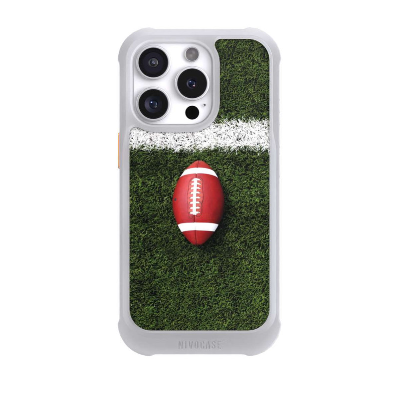 iPhone 16 Pro NIVOmax Field Goal