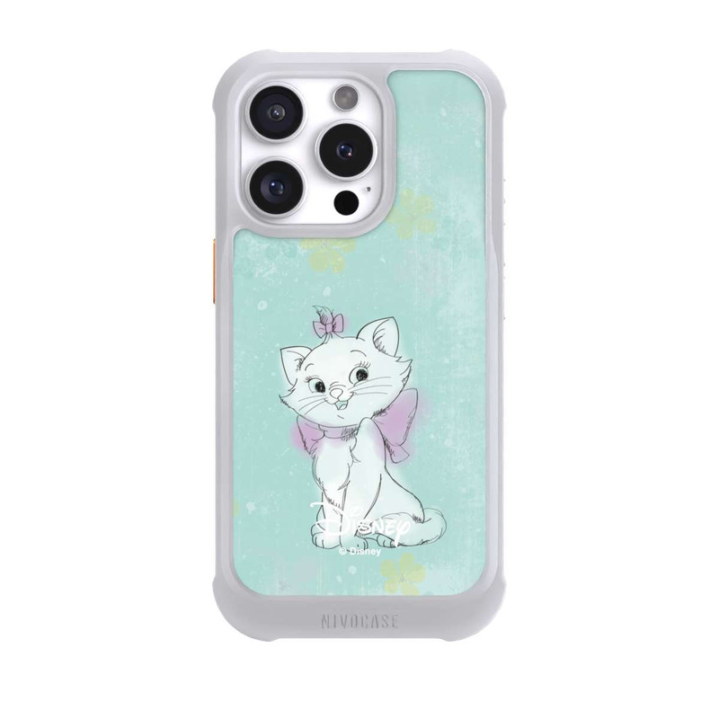 iPhone 16 Pro NIVOmax Marie Watercolor