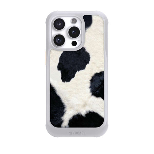 Apple iPhone 16 Pro NIVOmax Kuhflecken