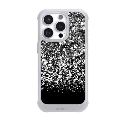 Apple iPhone 16 Pro NIVOmax Chute de Neige