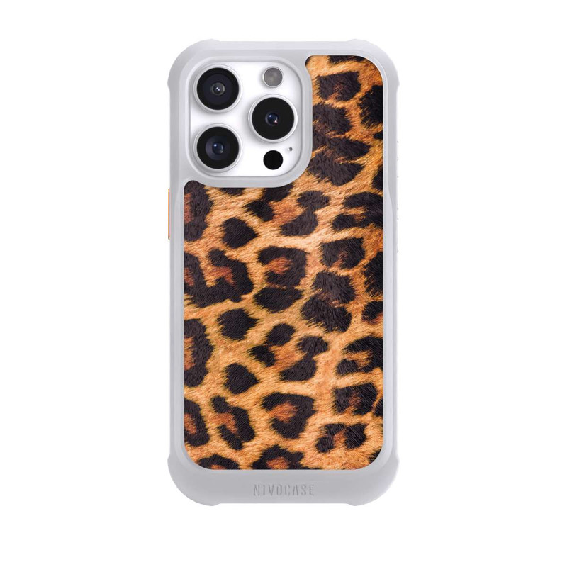 iPhone 16 Pro NIVOmax Leo Print