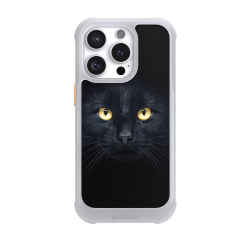 Apple iPhone 16 Pro NIVOmax Tom Cat
