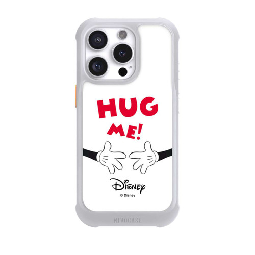 Apple iPhone 16 Pro NIVOmax Hug Me!