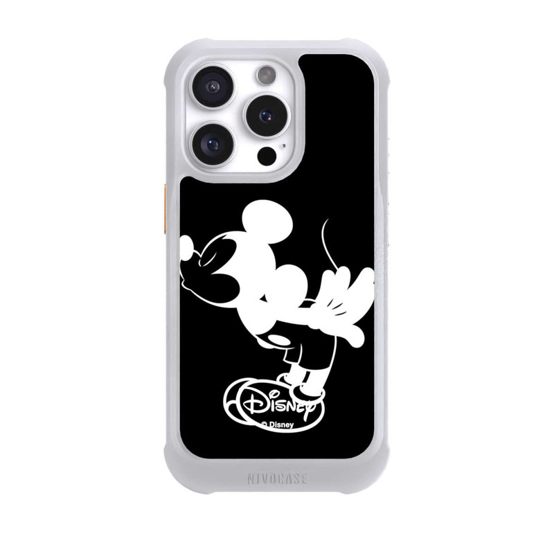 iPhone 16 Pro NIVOmax Micky Kissing