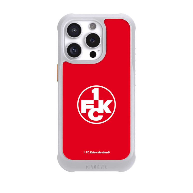 iPhone 16 Pro NIVOmax 1.FCK Rot