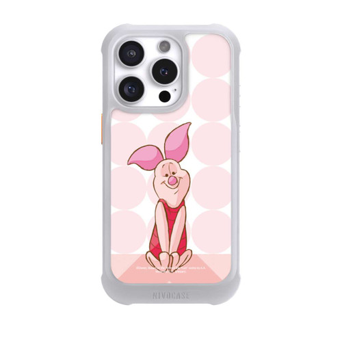 Apple iPhone 16 Pro NIVOmax Piglet