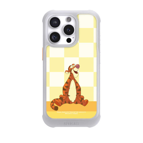 Apple iPhone 16 Pro NIVOmax Tigger