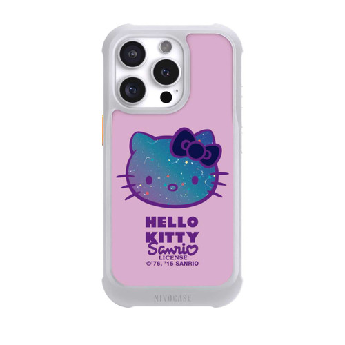 Apple iPhone 16 Pro NIVOmax Hello Kitty - Universum