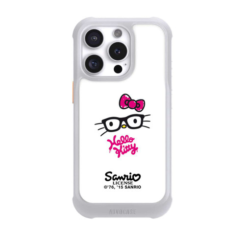 Apple iPhone 16 Pro NIVOmax Hello Kitty - Street Art