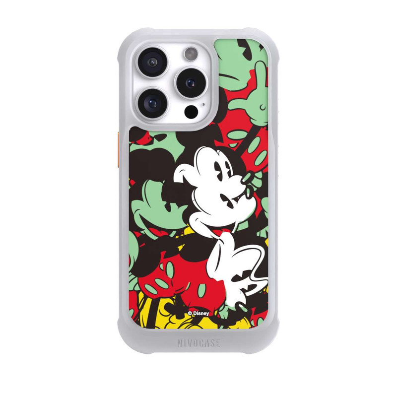 iPhone 16 Pro NIVOmax Micky Muse