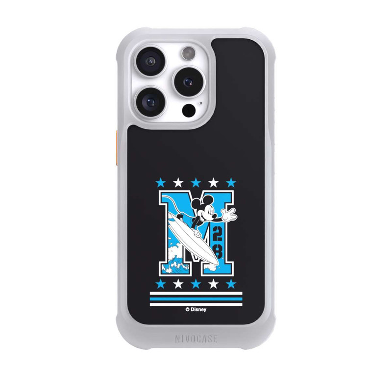 iPhone 16 Pro NIVOmax Mickey Mouse - M28