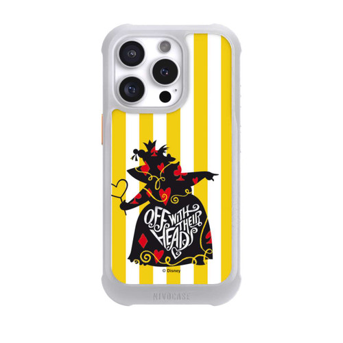 Apple iPhone 16 Pro NIVOmax Queen of Hearts