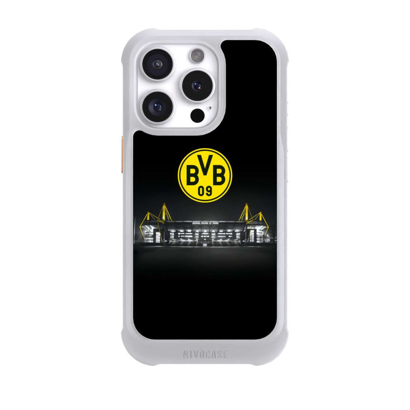 iPhone 16 Pro NIVOmax BVB Stadium