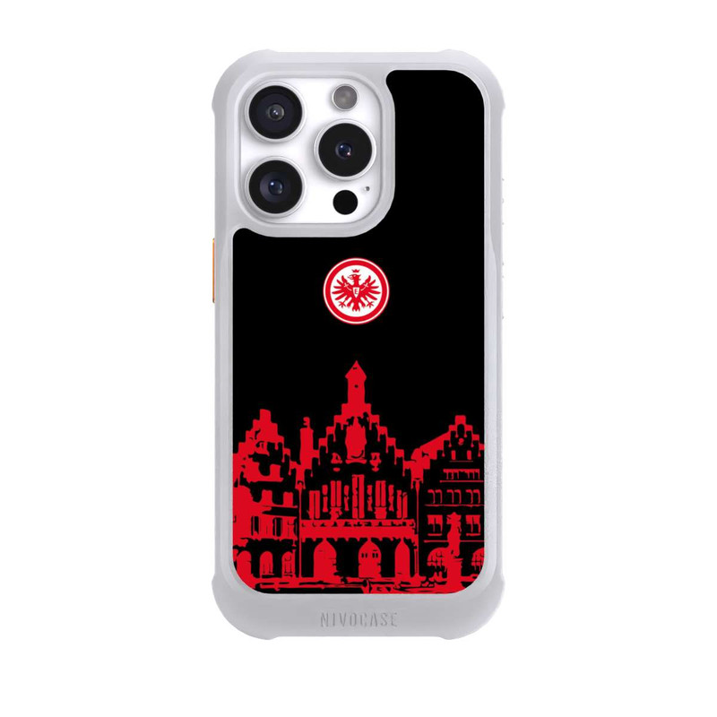 iPhone 16 Pro NIVOmax Frankfurter Roemer