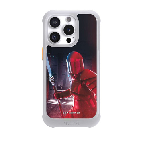 Apple iPhone 16 Pro NIVOmax Star Wars Prätorianergarde - Star Wars 8