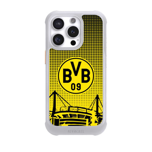 Apple iPhone 16 Pro NIVOmax BVB Dots