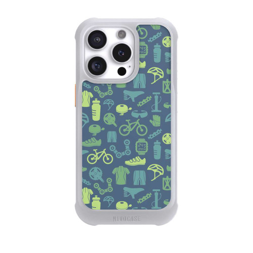 Apple iPhone 16 Pro NIVOmax Bikes &amp; Parts