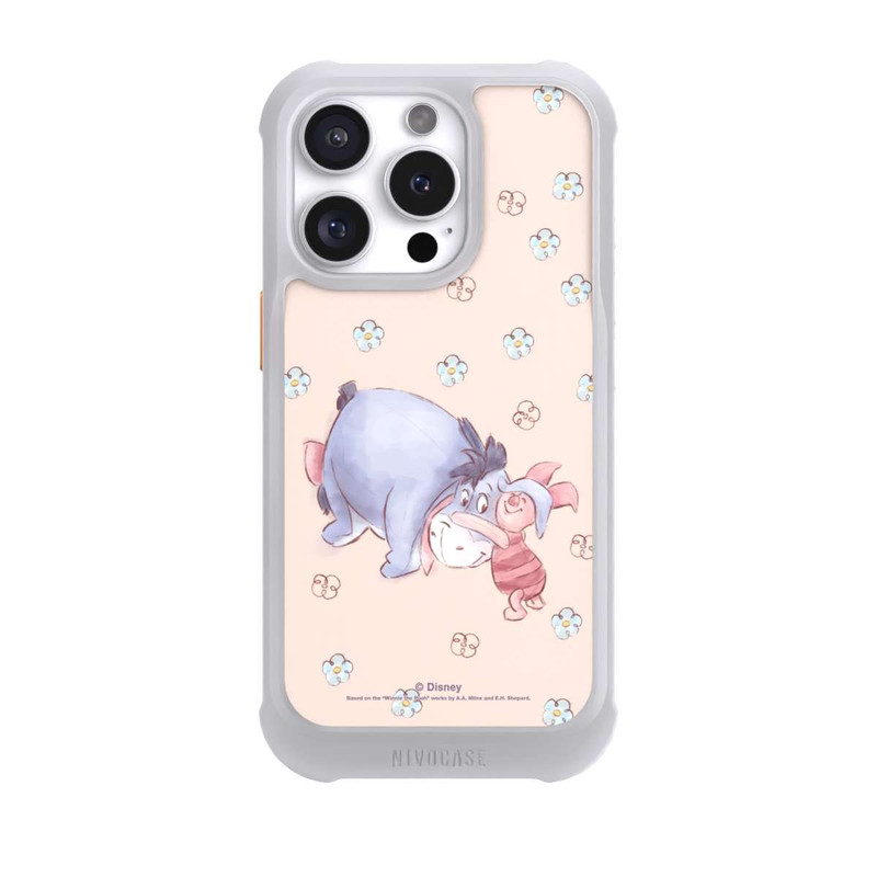 iPhone 16 Pro NIVOmax I ahh und Ferkel