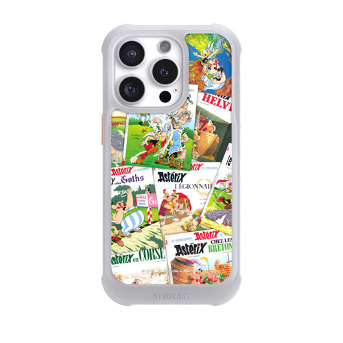 Apple iPhone 16 Pro NIVOmax Cover Kollektion